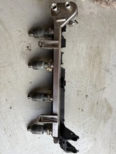Rampe injecteur opel d'occasion  Ham