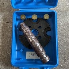 Reloading tools 550 for sale  Merritt Island