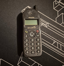 Philips savvy tcd for sale  LYDNEY