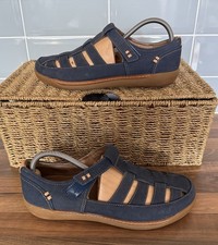 Clarks unstructured womens for sale  CWMBRAN