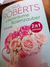 Lilienträume rosenzauber nora gebraucht kaufen  Lübeck