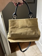 Bolsa de veludo Tommy Hilfiger LEIA comprar usado  Enviando para Brazil