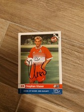 Autogramm autogrammkarte köln gebraucht kaufen  Nürnberg