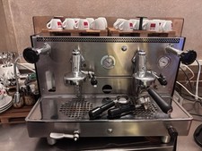 Macchina caffè faema usato Macchina caffè faema usato  Roma