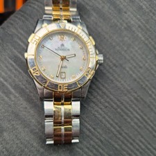 Michel herbelin diamond gebraucht kaufen  Blindheim