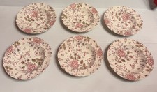 Ensemble assiettes creuses d'occasion  Grisolles