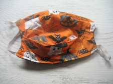 Corona maske helloween gebraucht kaufen  Rinteln
