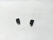 seat leon key fob for sale  EDINBURGH