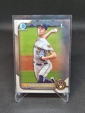2022 bowman draft for sale  Trumansburg