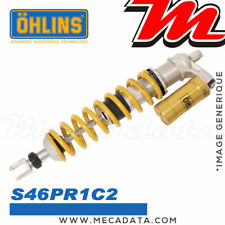Amortisseur ohlins honda d'occasion  Behren-lès-Forbach