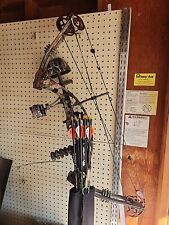 Hoyt compound bow for sale  Cedar Hill