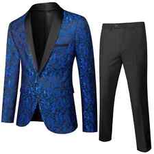 Mens floral suit for sale  Lancaster