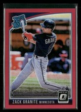 2018 donruss optic for sale  Aiea