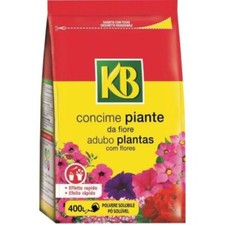 Concime piante fiore usato  Salerano sul Lambro