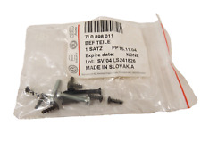 7l0898011 rig touareg gebraucht kaufen  Nettetal