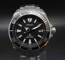 Seiko prospex samurai for sale  La Crescenta