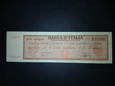 10000 lire titolo usato  Narni