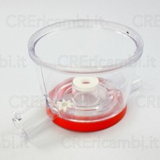 Contenitore separatore polpa usato  Fabriano