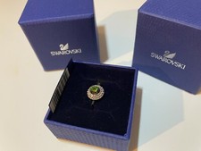 Swarovski original autentico usato  Italia