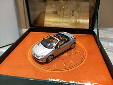 Norev coffret peugeot d'occasion  Sotta