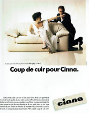 Publicité advertising 0624 d'occasion  Raimbeaucourt