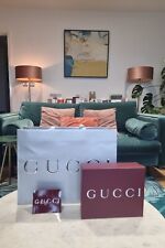 Authentic gucci original for sale  LONDON