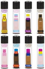 Clipper feuerzeug 8er gebraucht kaufen  Wrestedt