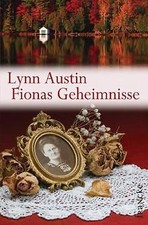 Fionas geheimnisse austin gebraucht kaufen  Berlin