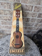 Hawaii ukulele box for sale  Bryant