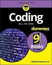 Coding one dummies for sale  San Diego