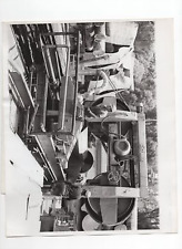Logging machine timber for sale  EDINBURGH
