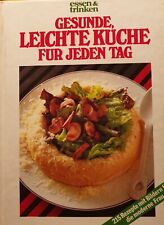 Top gesunde leichte gebraucht kaufen  München