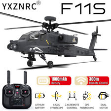 Yxznrc f11s helicopter d'occasion  Expédié en France