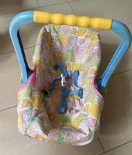 Puppentrage maxi cosi gebraucht kaufen  Schlierbach