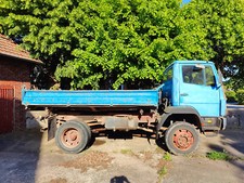 Lkw mercedes benz gebraucht kaufen  Petershagen