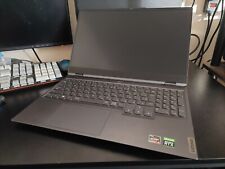 Lenovo legion 15ach6 for sale  Topeka