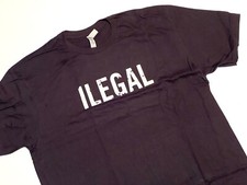 Ilegal mezcal shirt for sale  San Angelo