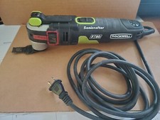 rockwell sonicrafter for sale rockwell sonicrafter for sale Garden Grove
