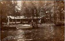 Pullman michigan rppc for sale  Scotland