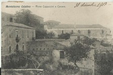 Monteleone calabro rione usato  Campobasso