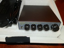 Mini amplificador de potência TOSICAM T200W com Bluetooth testado/funcionando comprar usado  Enviando para Brazil