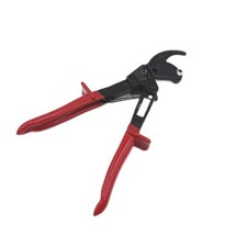 Knipex ratschen kabelschneider gebraucht kaufen  Grünhain-Beierfeld