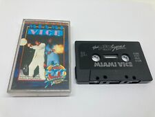 Miami vice amstrad gebraucht kaufen  Glött