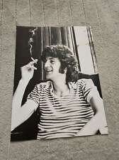 FPOT306 REVISTA PIN UP FOTO/POSTER 12X9" PETER HAMMILL comprar usado  Enviando para Brazil