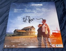 Hans zimmer signed d'occasion  Expédié en Belgium