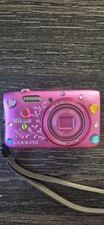 Nikon coolpix s3600 d'occasion  Le Perreux-sur-Marne