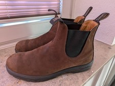 Blundstone schuhe 46 gebraucht kaufen  Bremerhaven