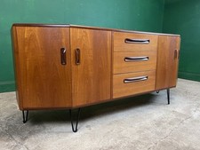 Plan sideboard hairpin for sale  HOLSWORTHY