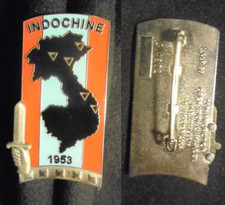 Insigne militaire 217 d'occasion  Meung-sur-Loire