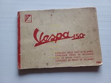 Piaggio vespa 150 usato Piaggio vespa 150 usato  Vimodrone